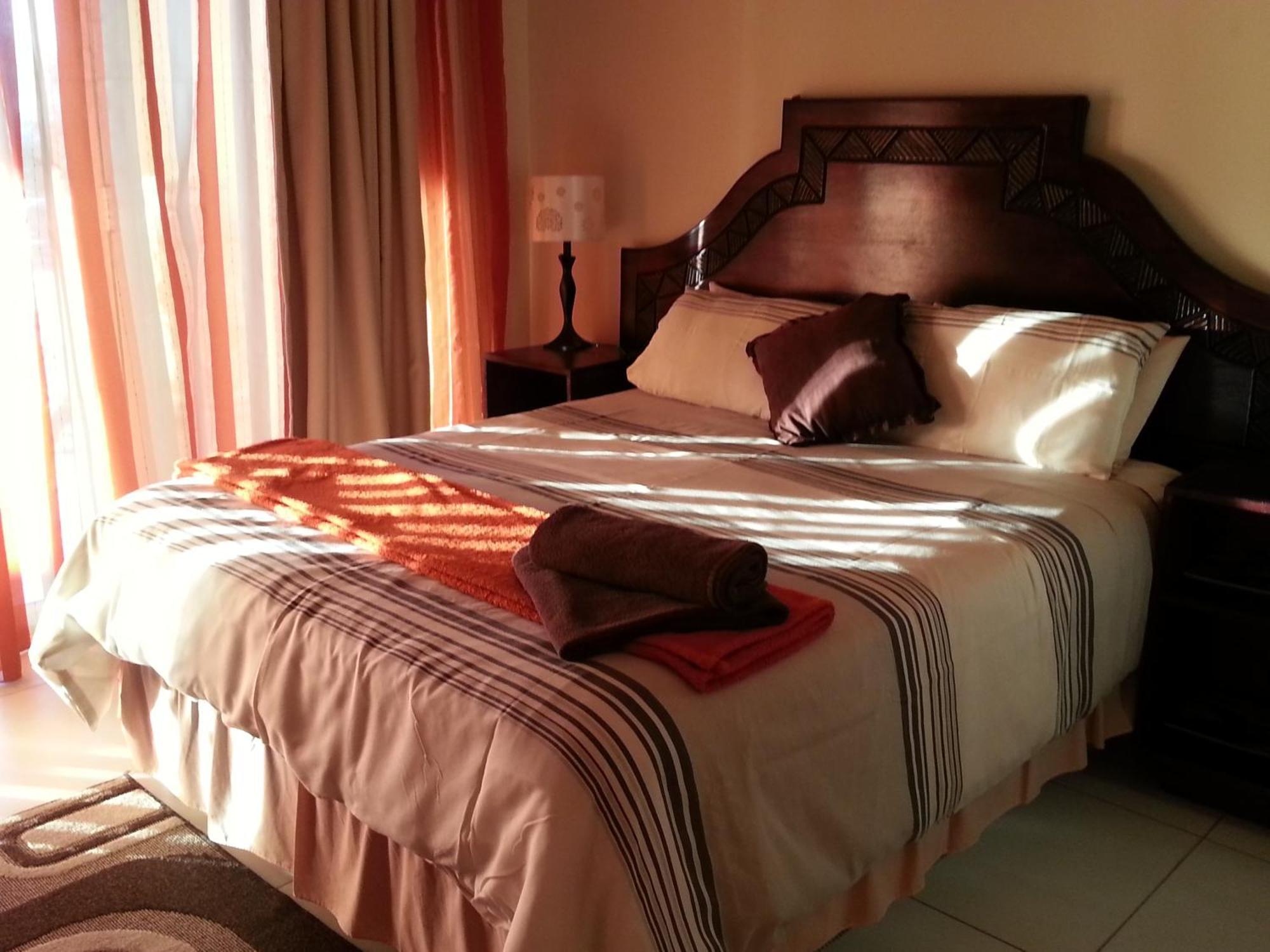 The Homestead Margate - South Africa Room photo