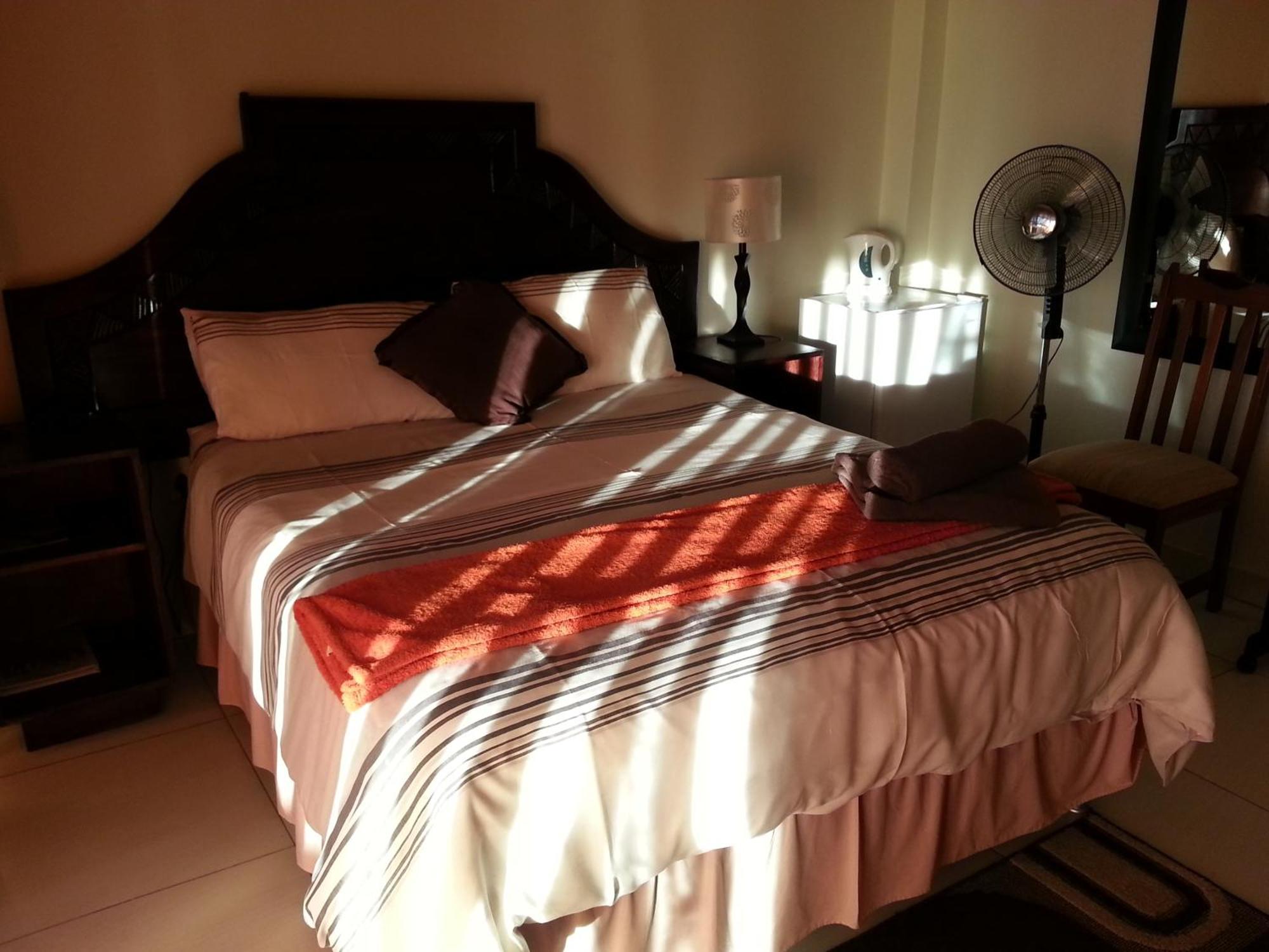 The Homestead Margate - South Africa Room photo