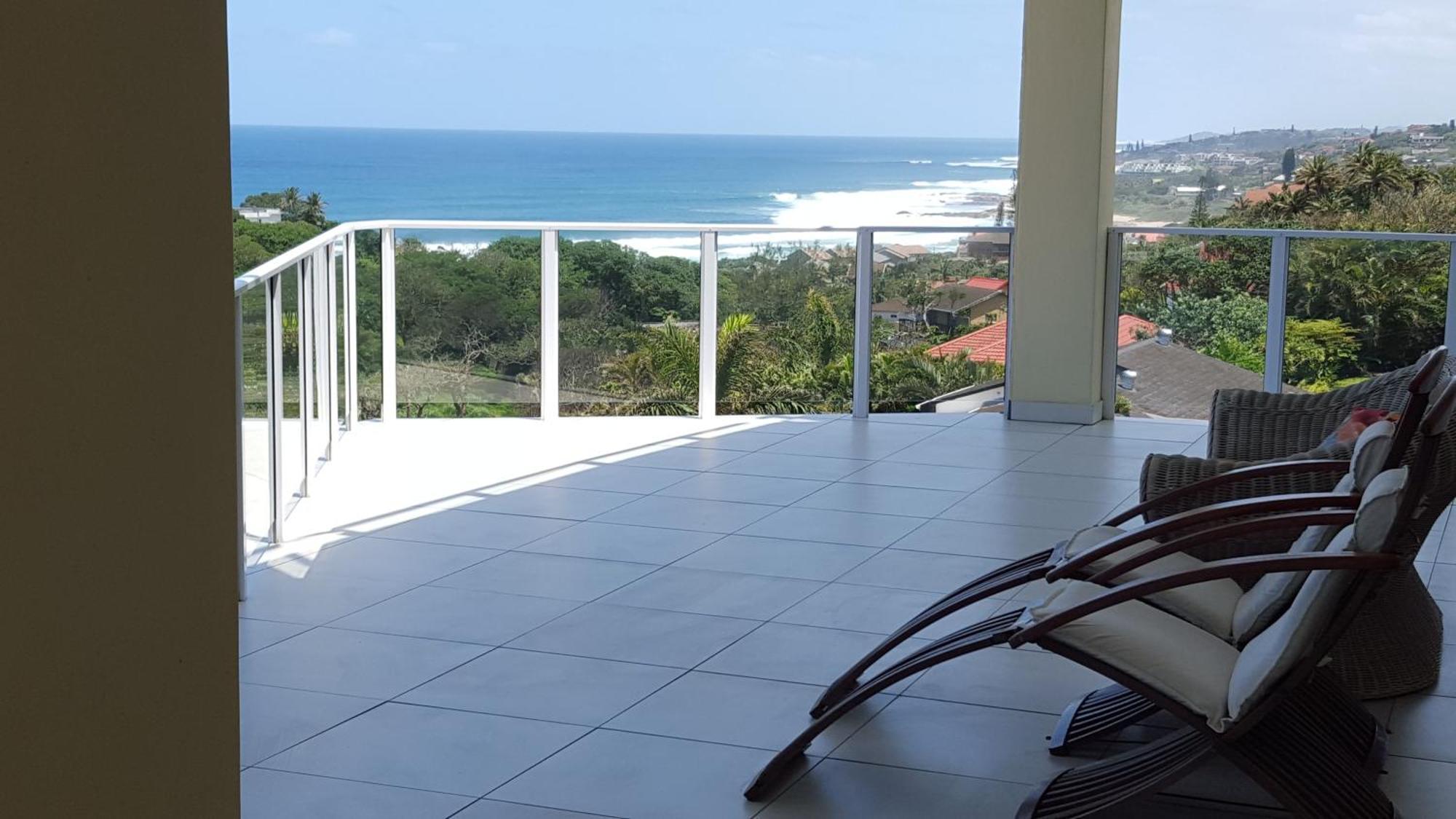 The Homestead Margate - South Africa Room photo
