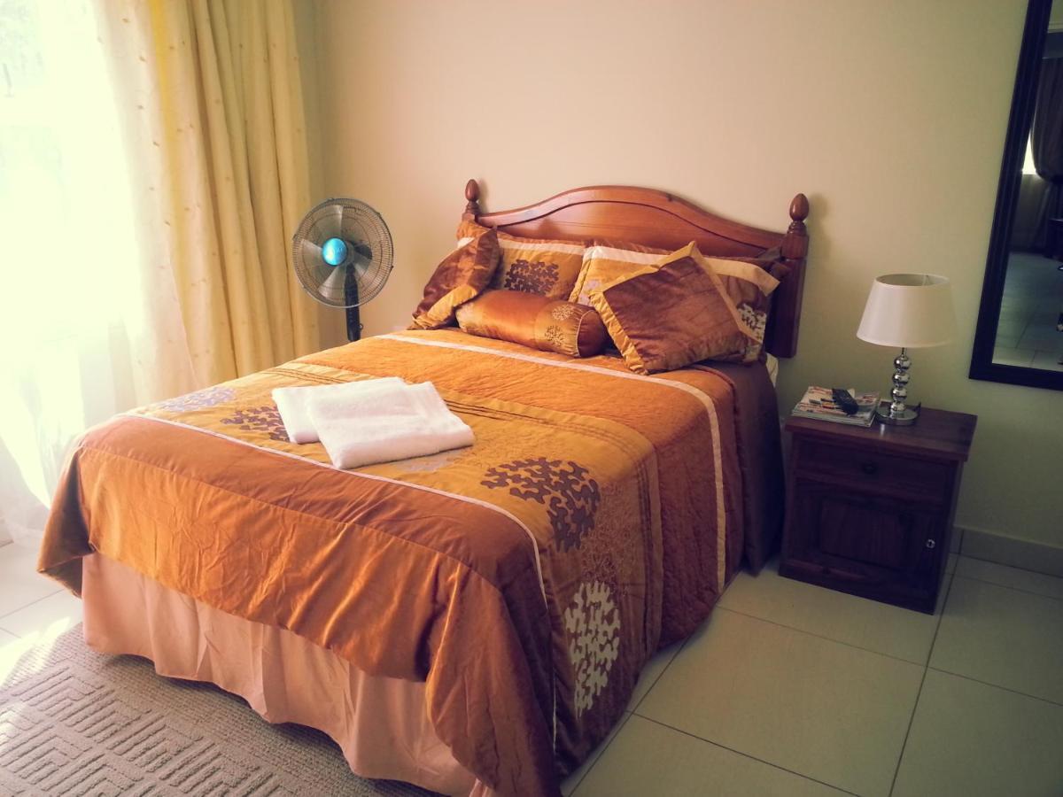 The Homestead Margate - South Africa Room photo